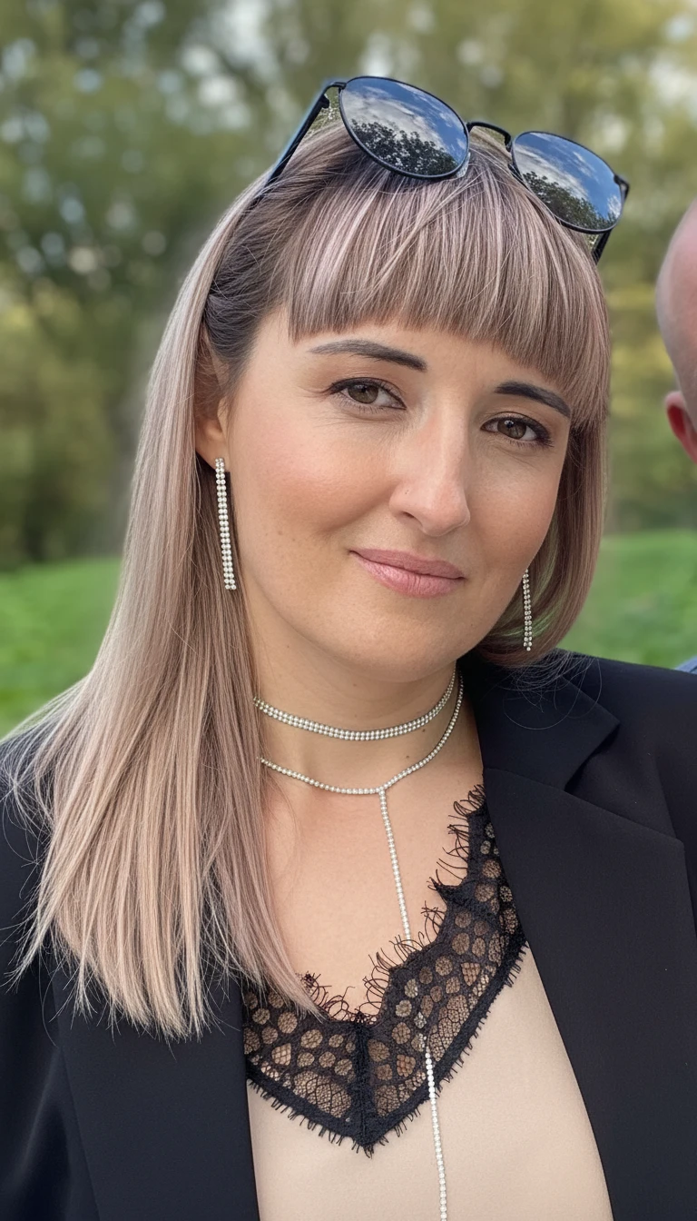 SelfyStudio yapay zekâsıyla oluşturulan fotoğraf