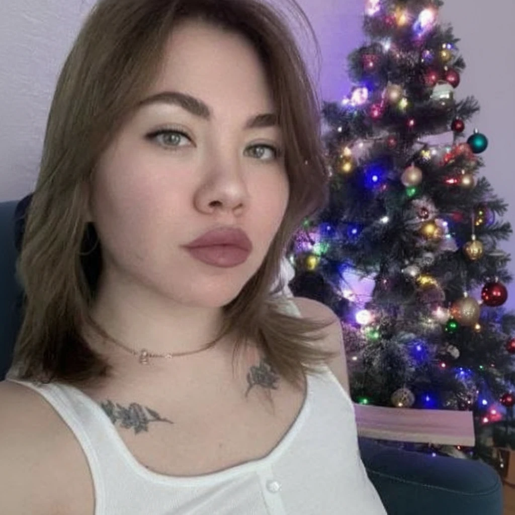 User tarafından SelfyStudio'da oluşturulan AI fotoğrafı