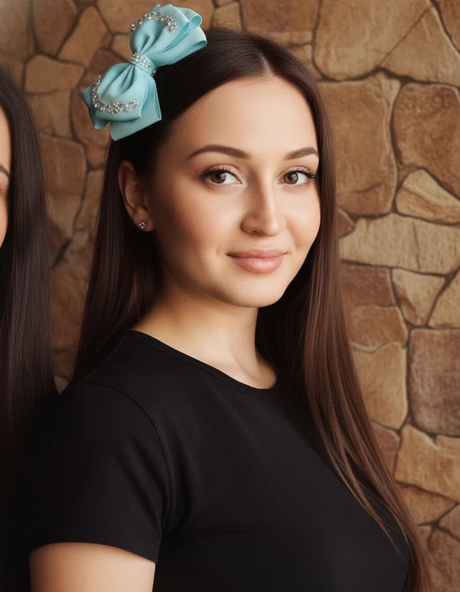 Yhbbjnn tarafından SelfyStudio'da oluşturulan AI fotoğrafı
