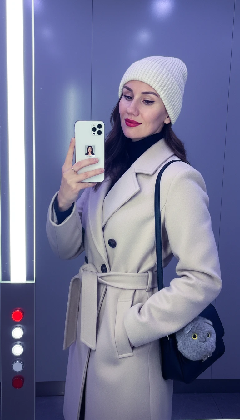 AI photoshoot