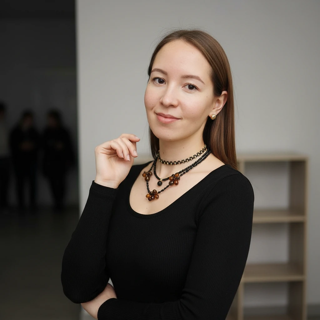 vilenahamitova tarafından SelfyStudio'da oluşturulan AI fotoğrafı