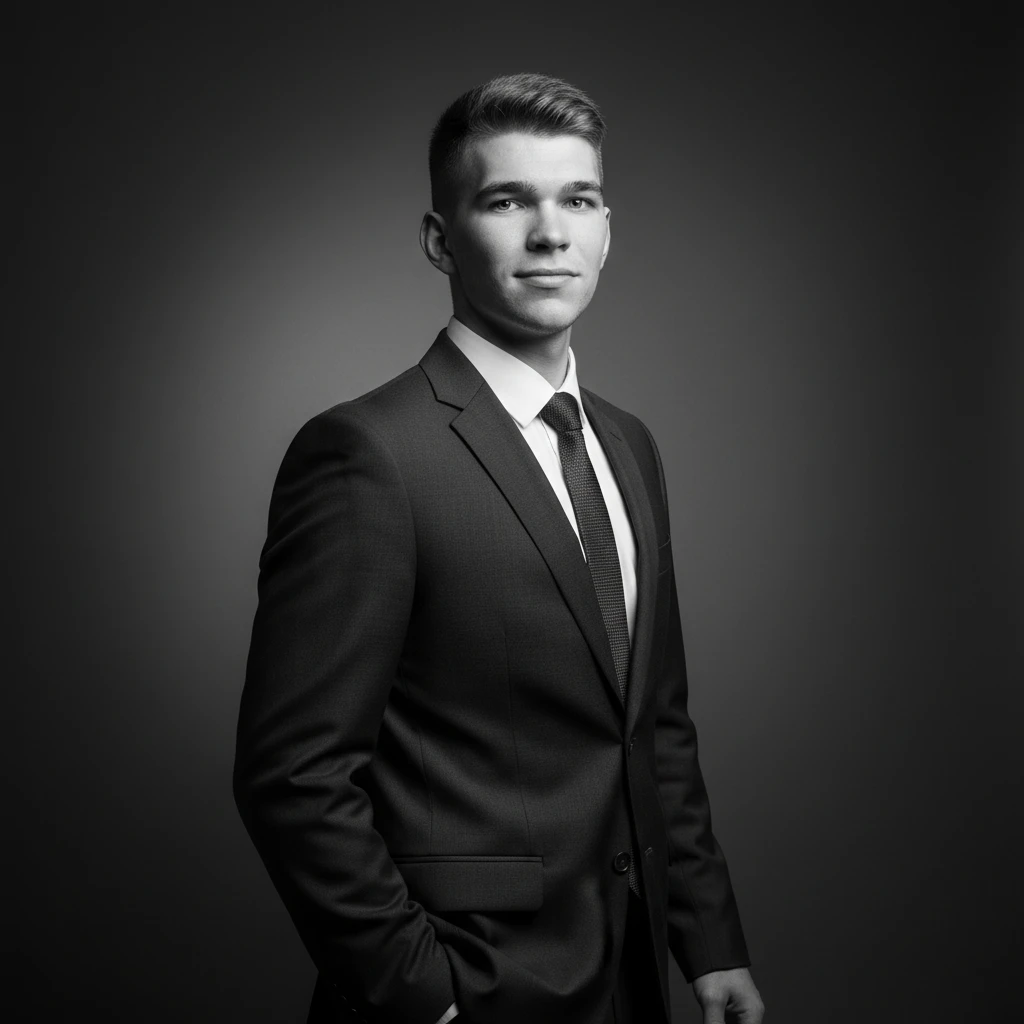 Foto creada con IA en SelfyStudio