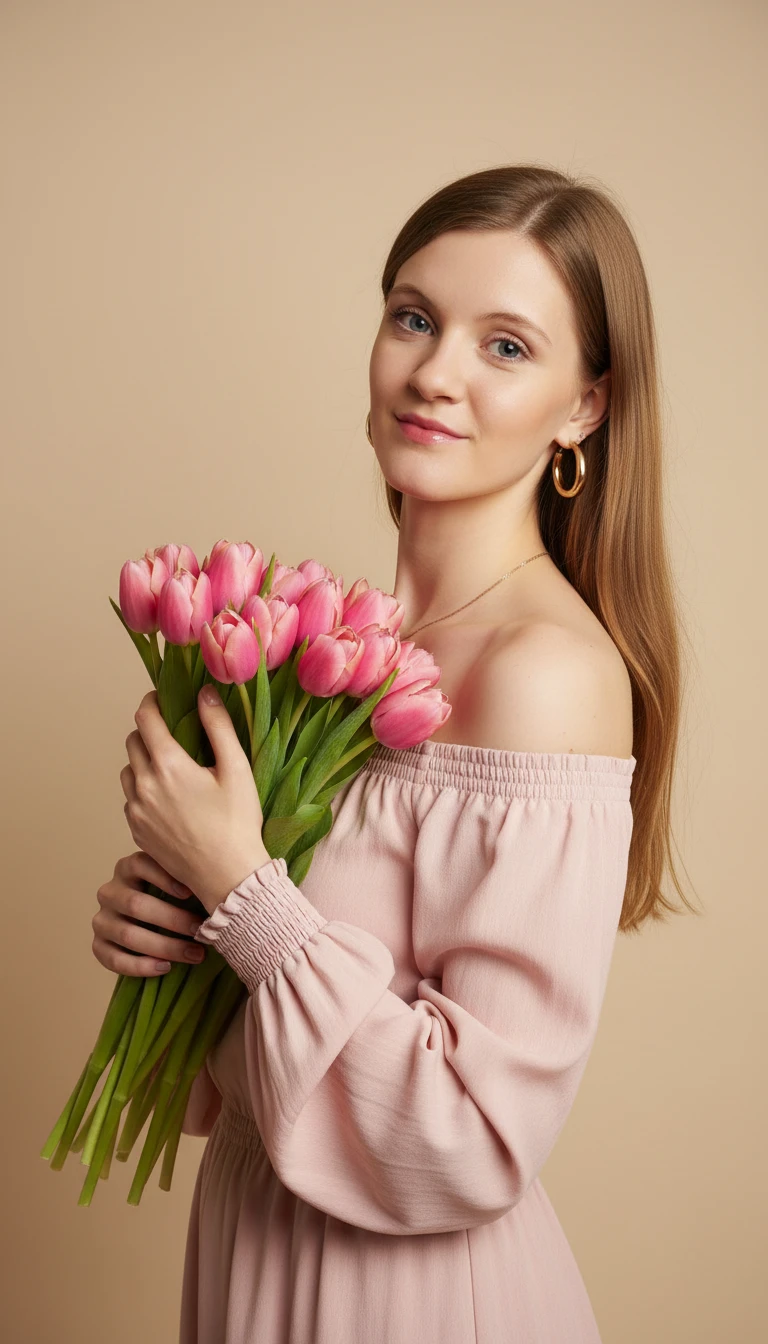 AI photoshoot