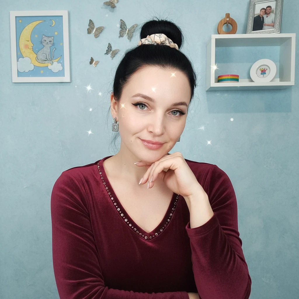 AI photoshoot