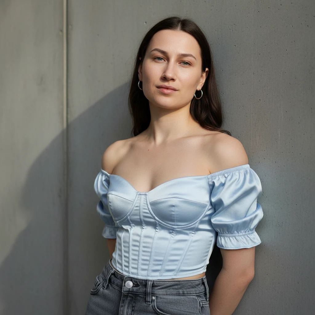 AI photoshoot