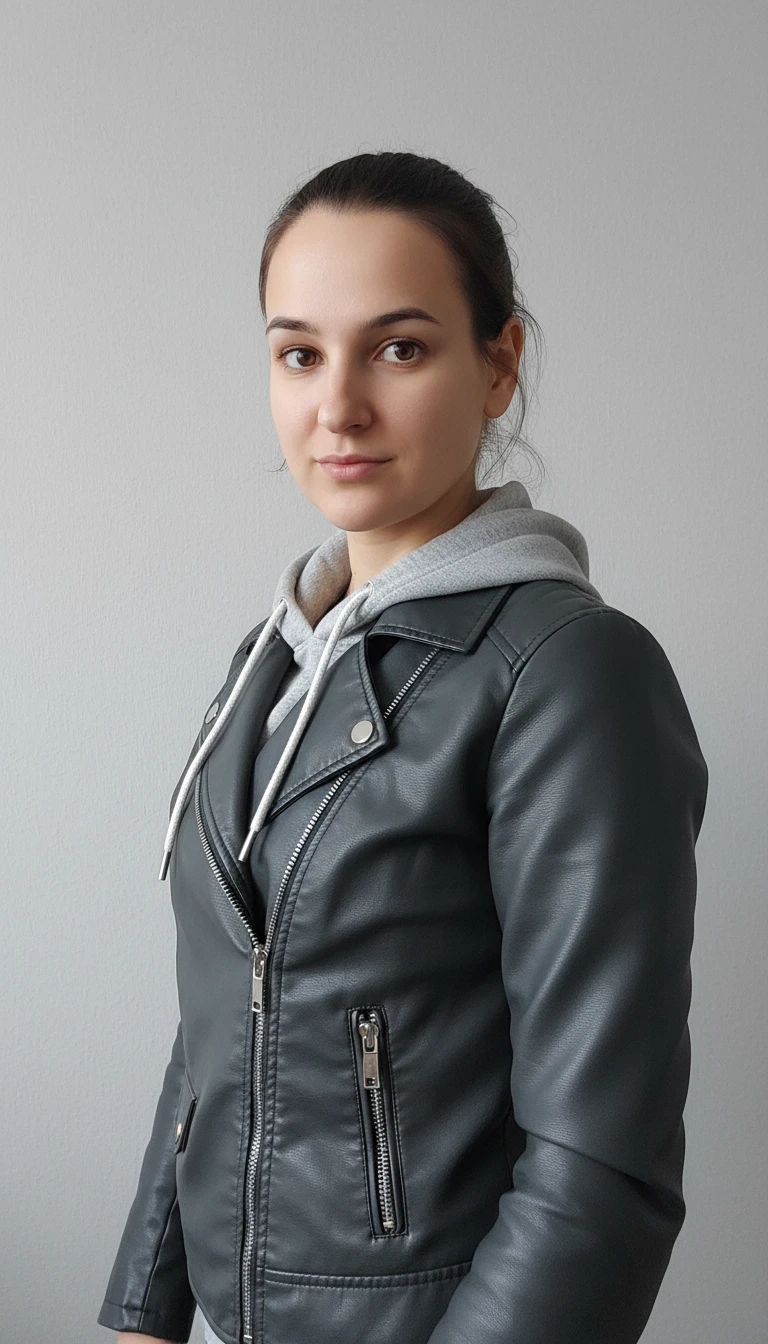 SelfyStudio yapay zekâsıyla oluşturulan fotoğraf