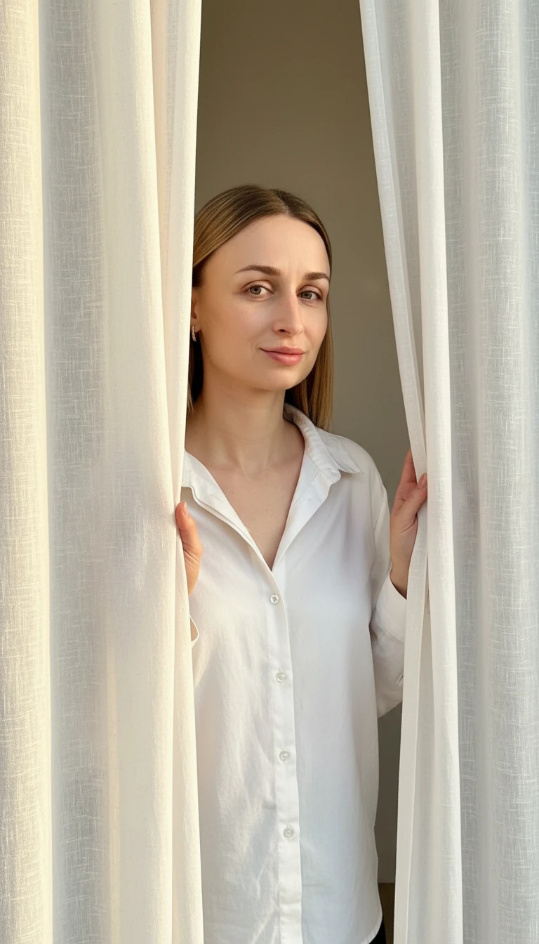 AI photoshoot