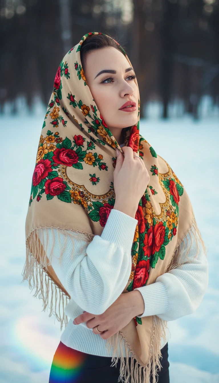 SelfyStudio yapay zekâsıyla oluşturulan fotoğraf