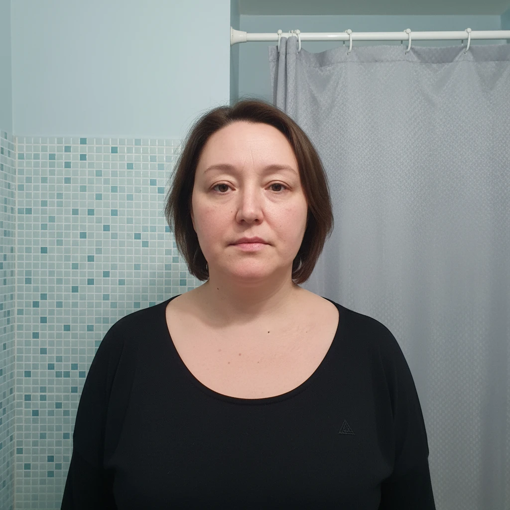 maturymka29 tarafından SelfyStudio'da oluşturulan AI fotoğrafı