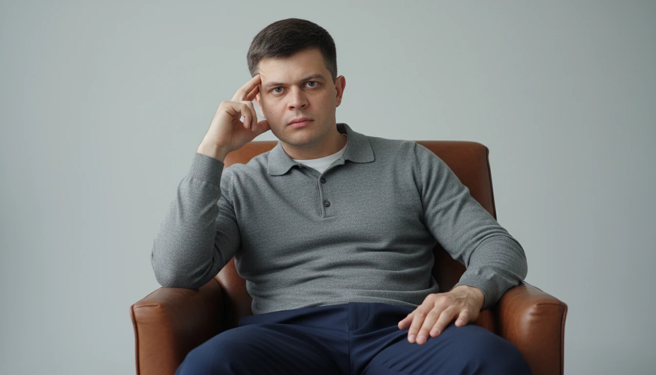 AI-фотографія, створена нейромережею в SelfyStudio