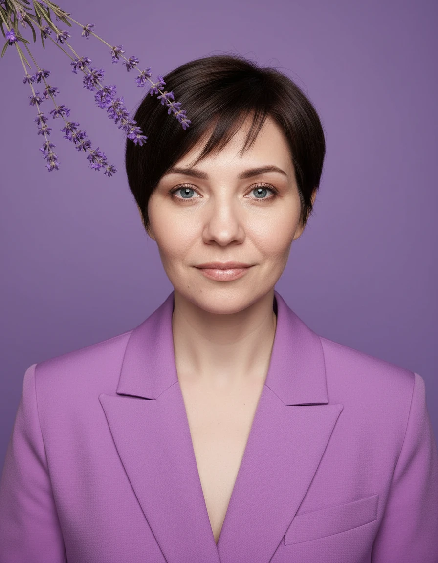 AI-фото автора LenusyaPinky у SelfyStudio