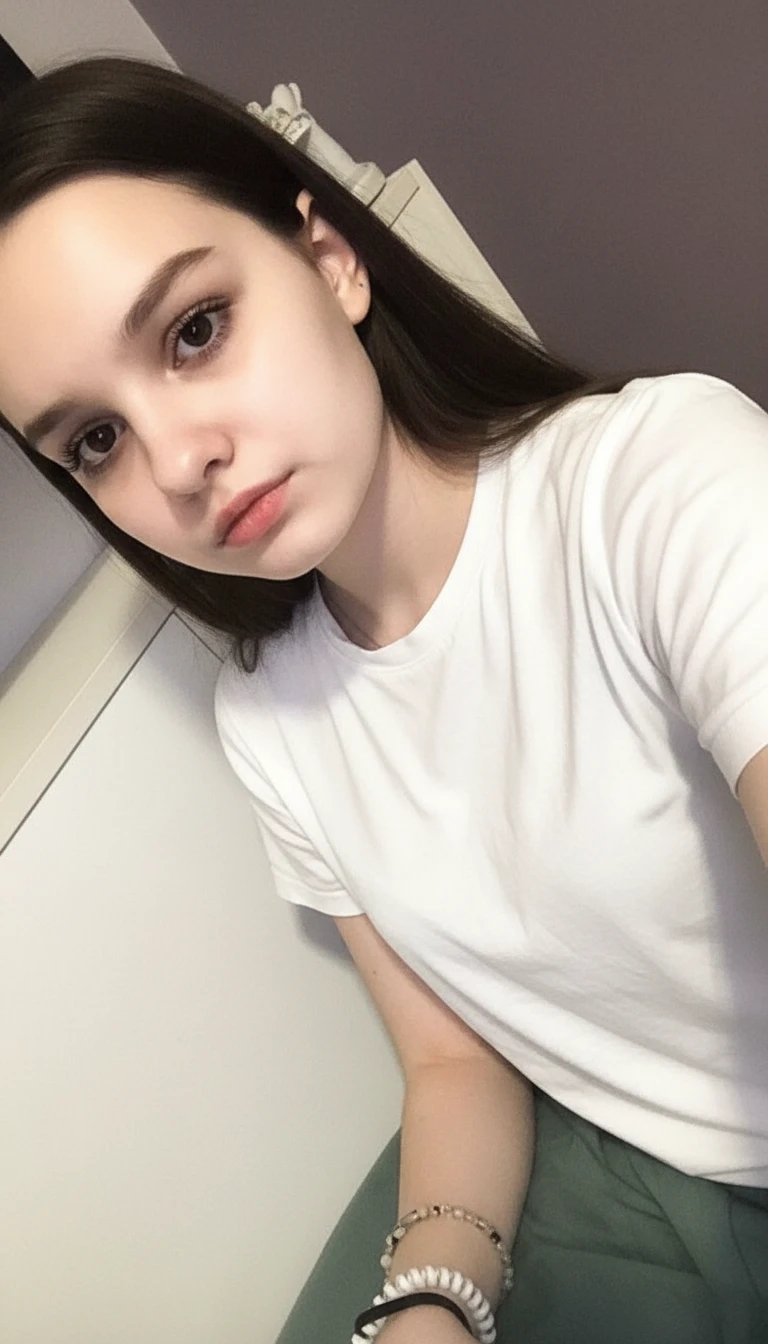 SelfyStudio yapay zekâsıyla oluşturulan fotoğraf