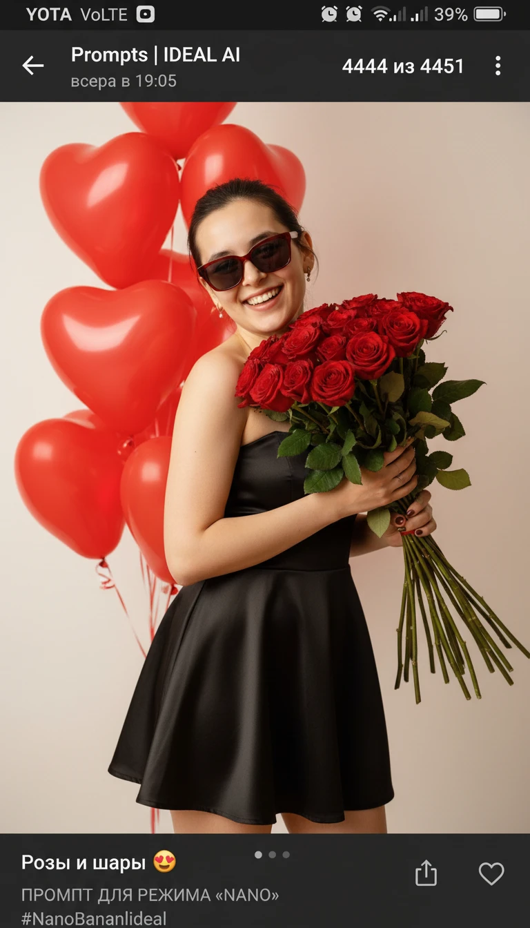 صورة بالذكاء الاصطناعي من Rushyus على SelfyStudio