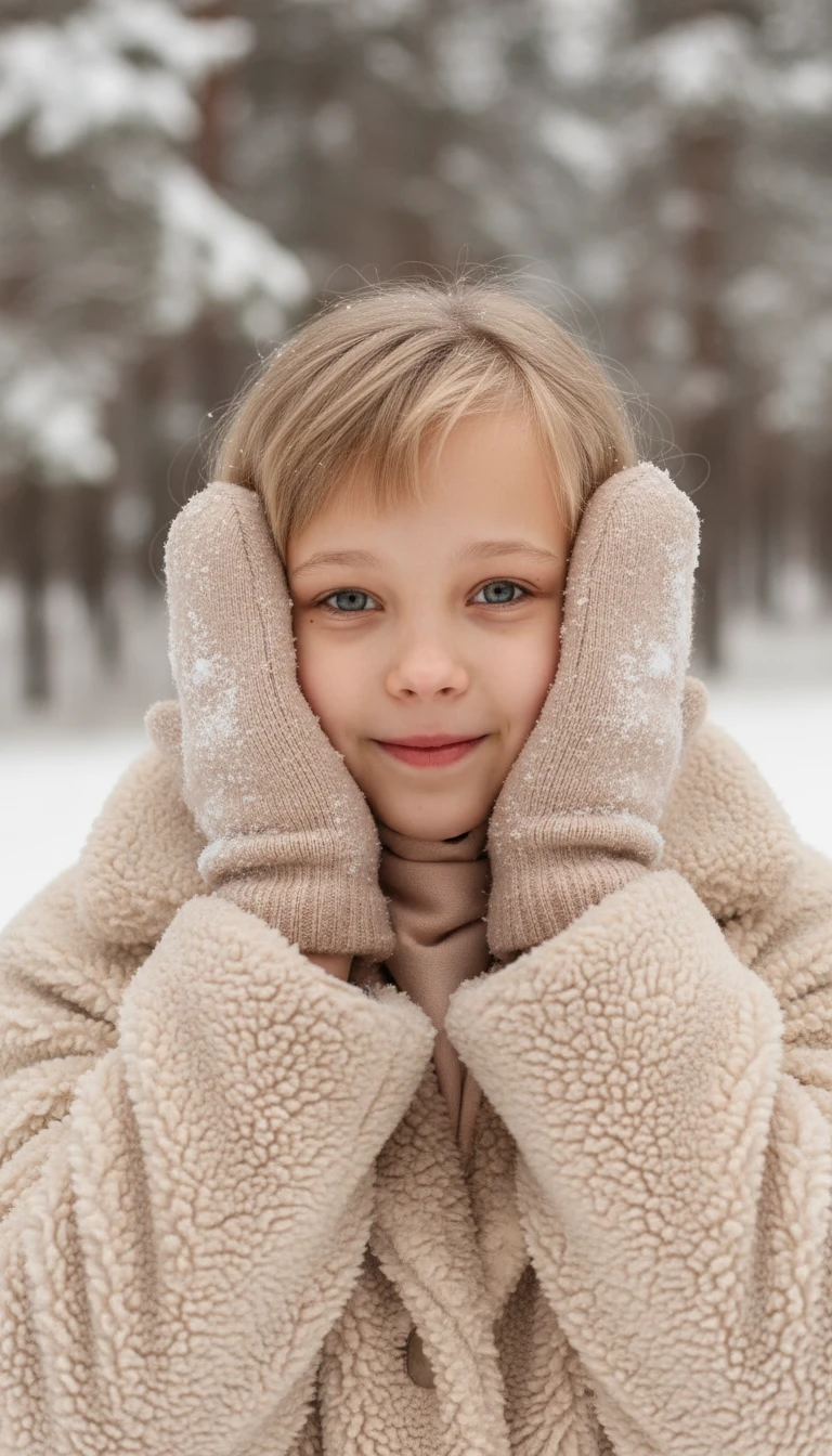Ảnh AI của VikAlekBuh trên SelfyStudio