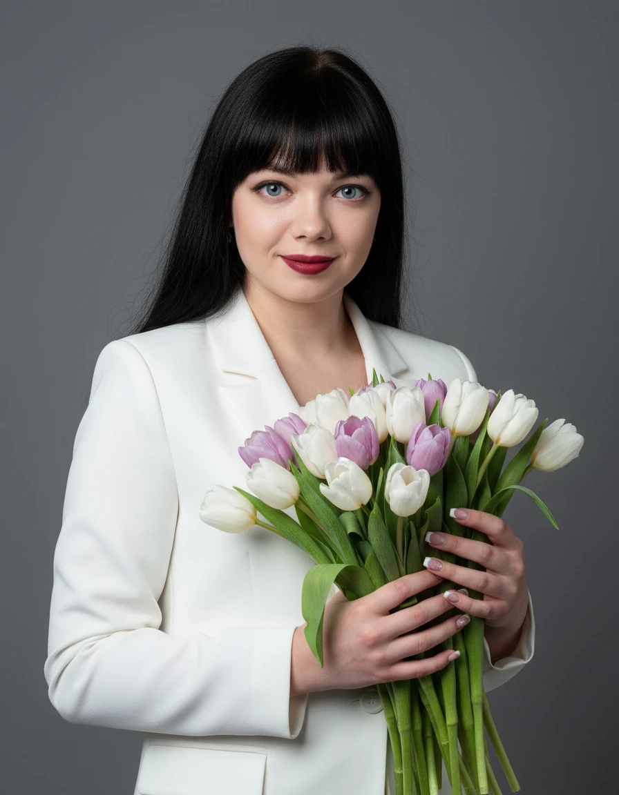 Ảnh AI của lenochkabulatova trên SelfyStudio