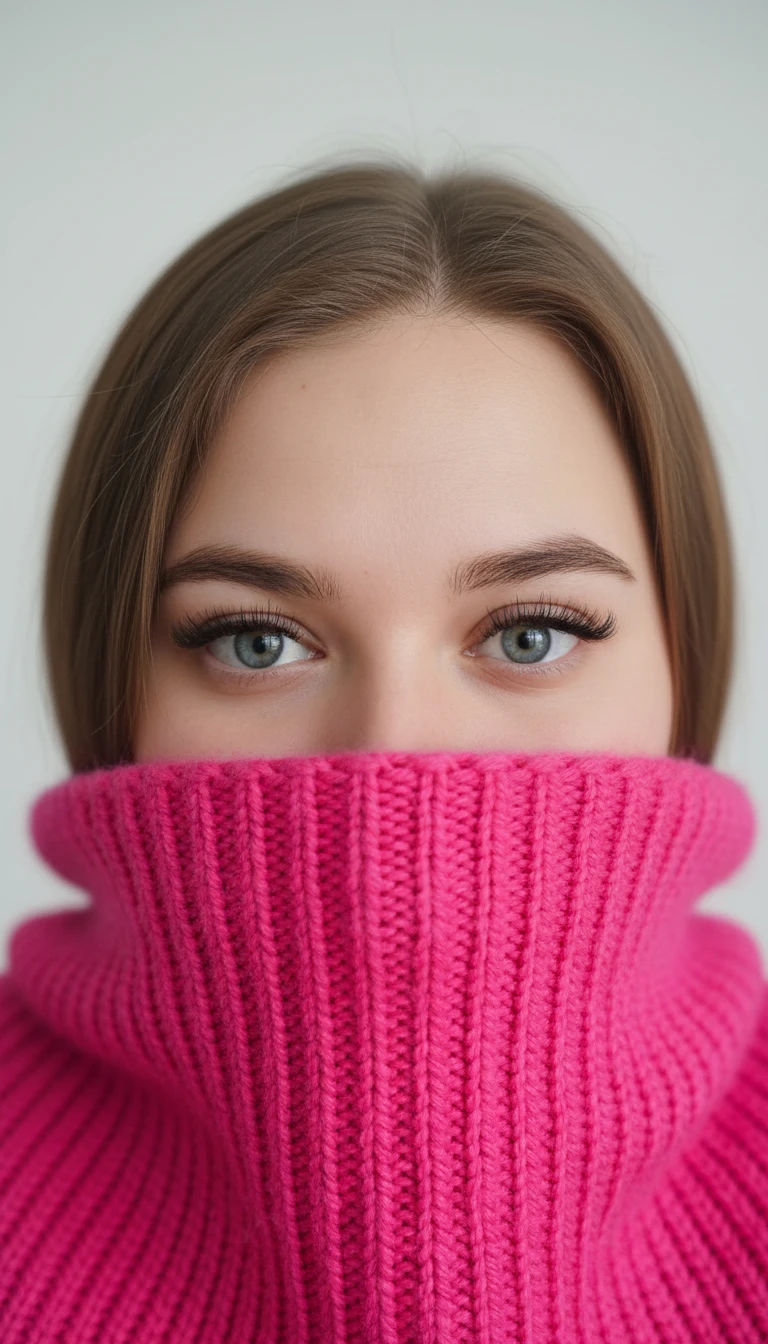 User tarafından SelfyStudio'da oluşturulan AI fotoğrafı