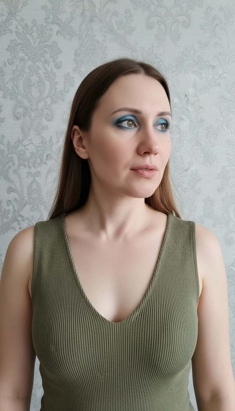 Kate9Sunny tarafından SelfyStudio'da oluşturulan AI fotoğrafı