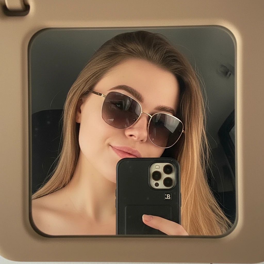 Foto AI karya drnstnkv di SelfyStudio