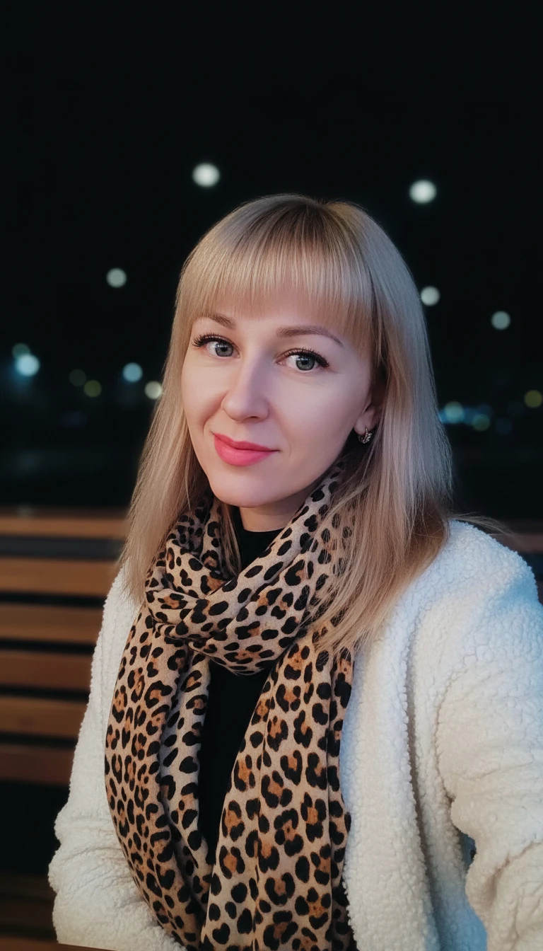 dariapopova26 tarafından SelfyStudio'da oluşturulan AI fotoğrafı
