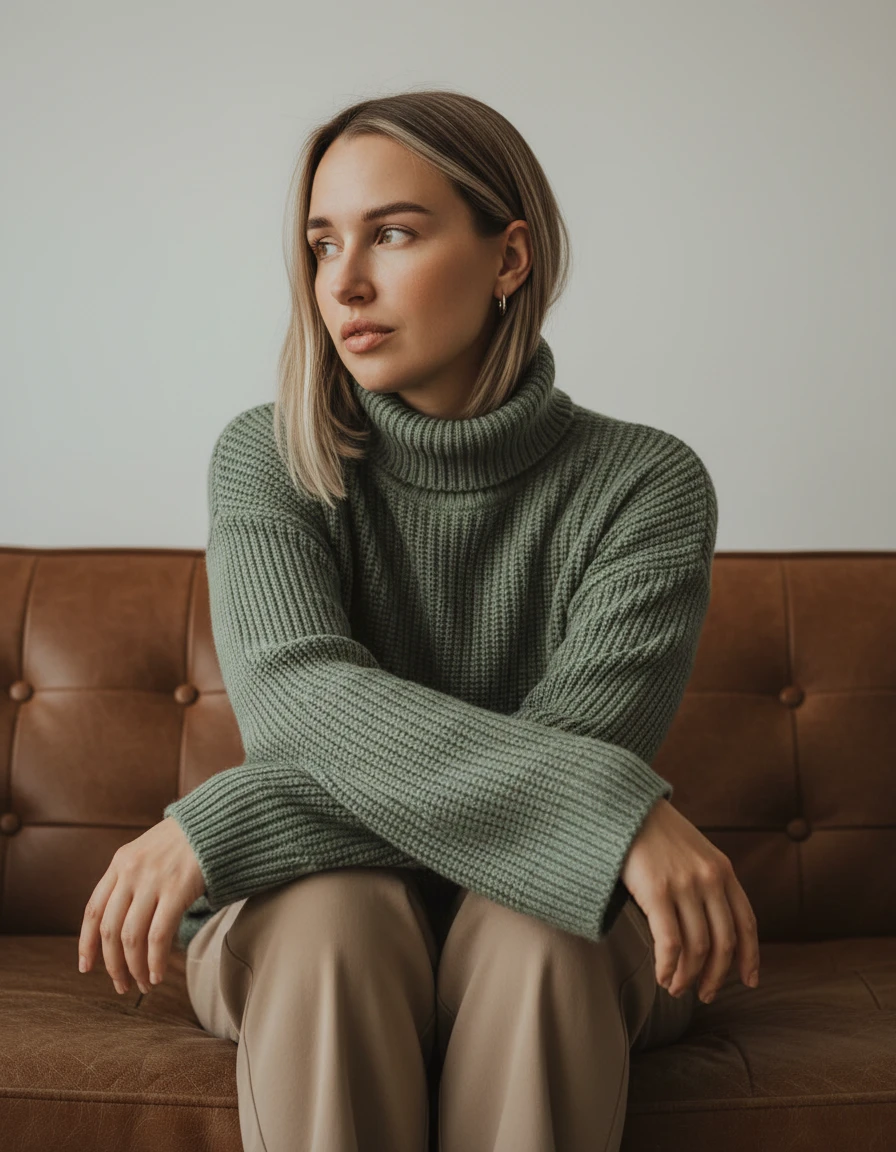 AI photoshoot