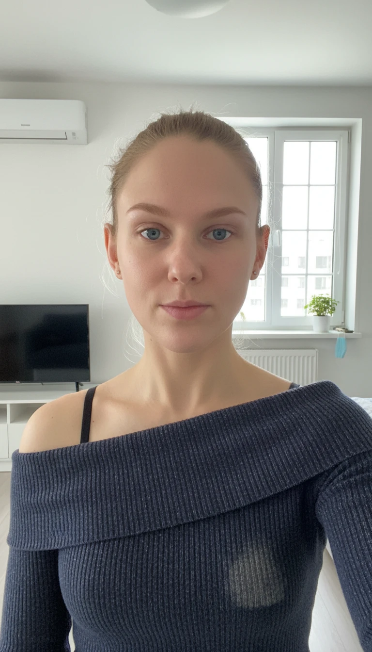 AI photoshoot