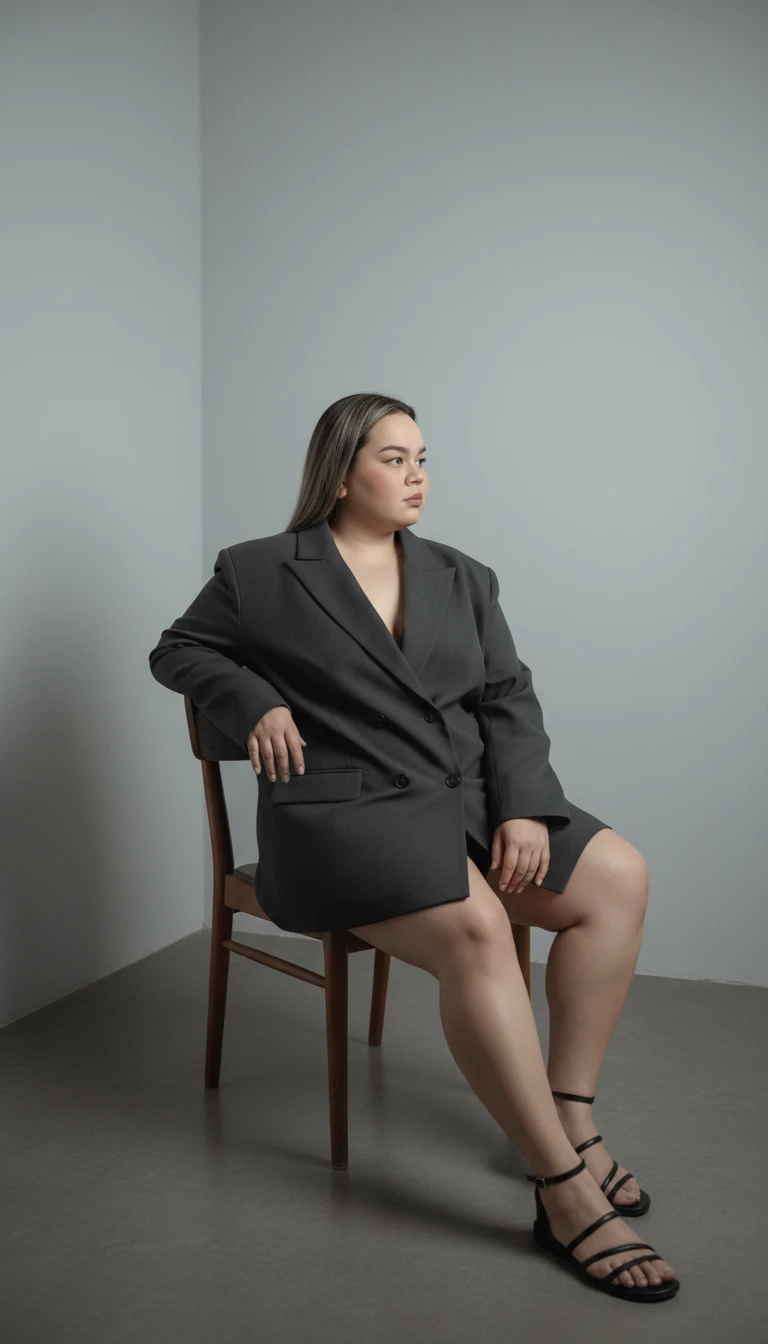 AI photoshoot