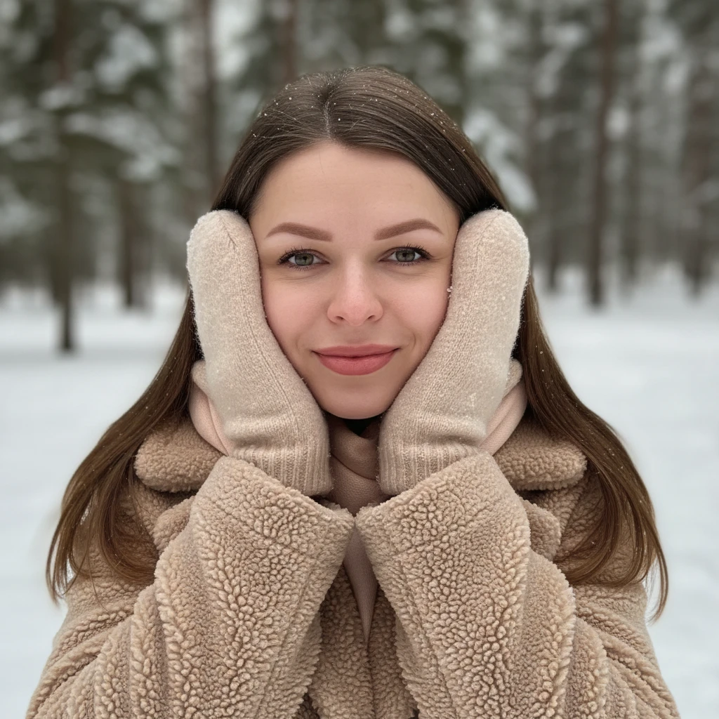 Foto AI karya Olbram di SelfyStudio