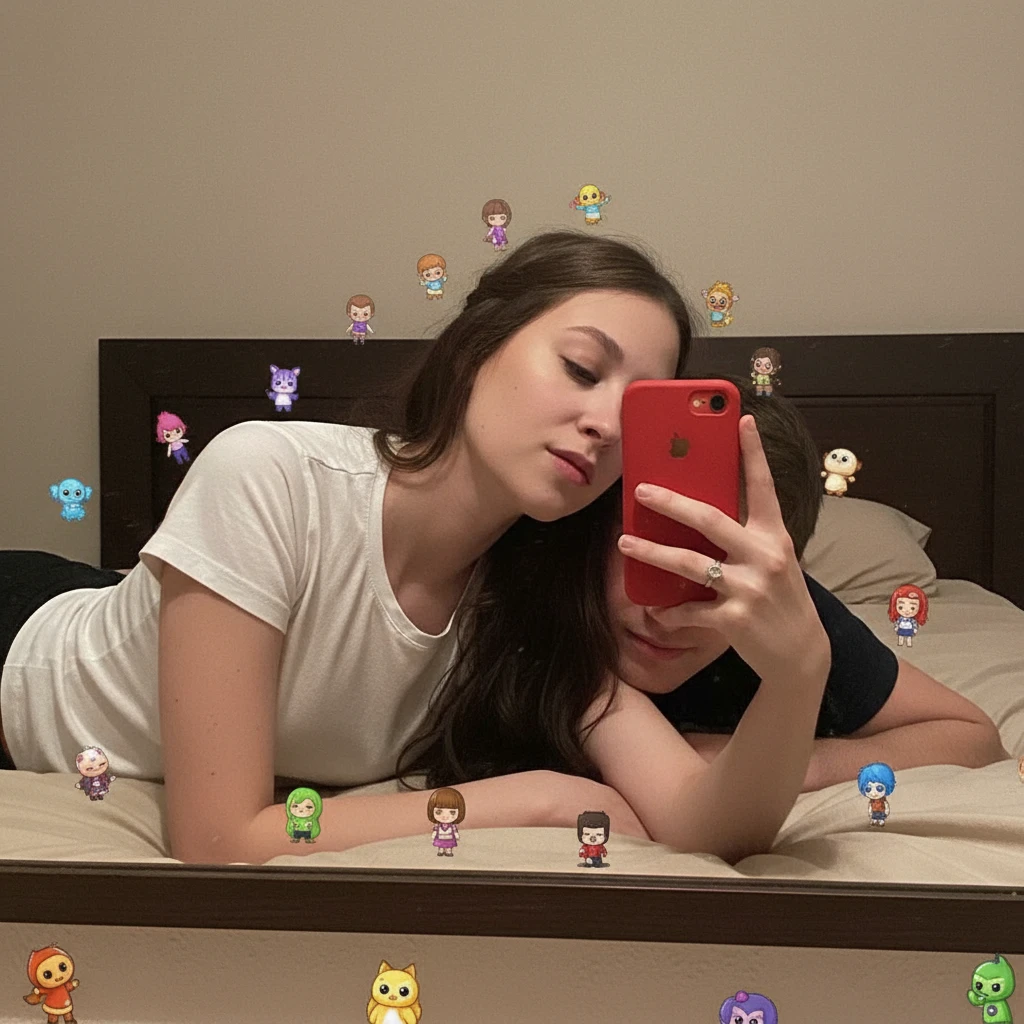 Ảnh AI của drrrrrugg trên SelfyStudio