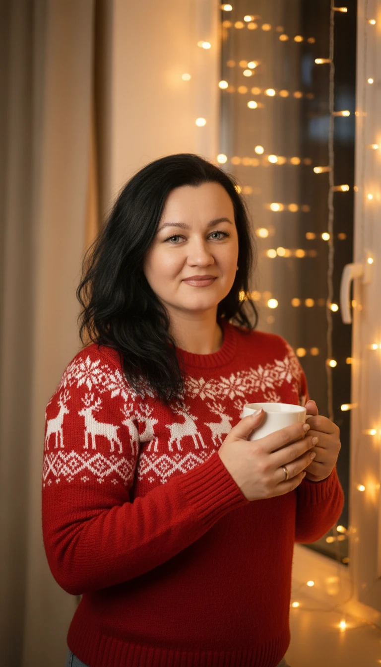 Foto AI karya Anna_smirnova8 di SelfyStudio