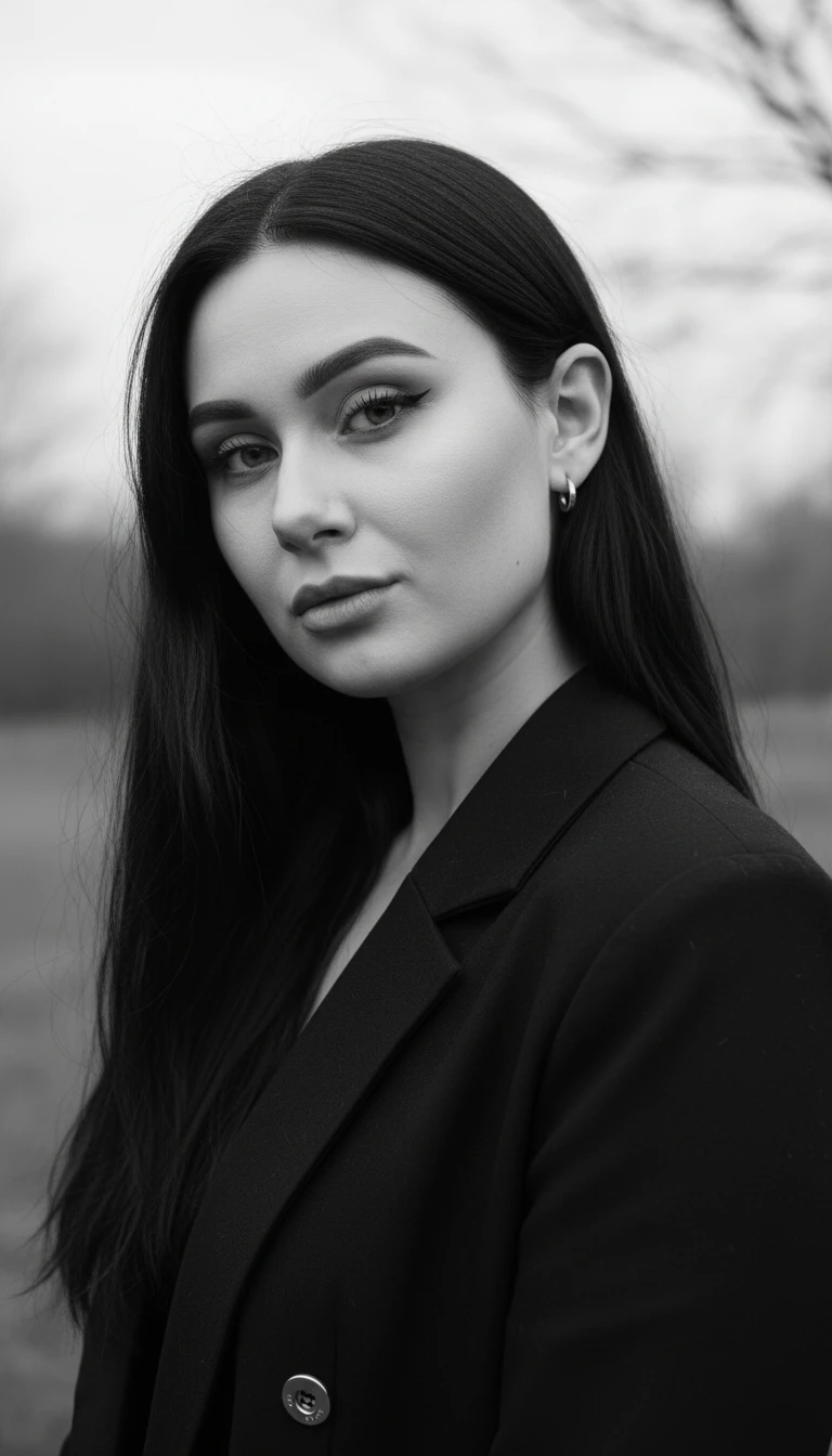 SelfyStudio yapay zekâsıyla oluşturulan fotoğraf