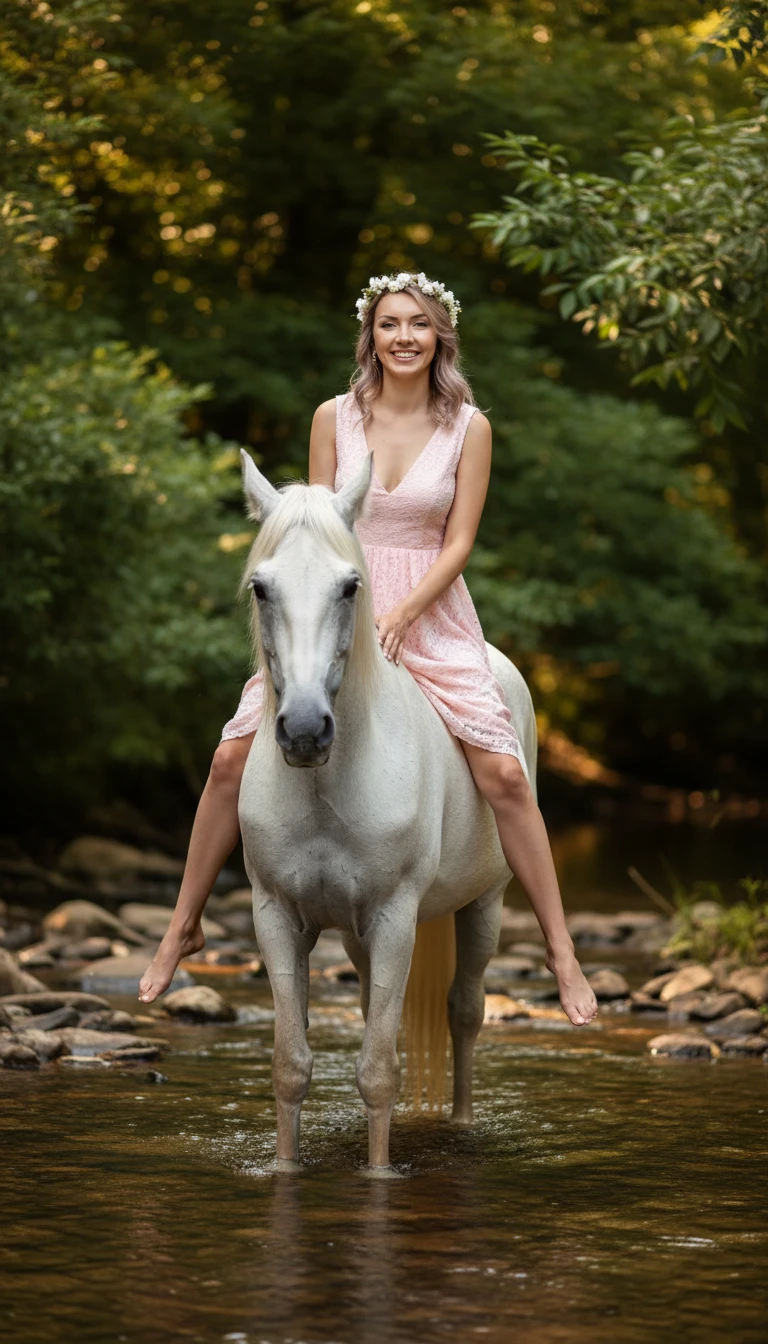 AI photoshoot