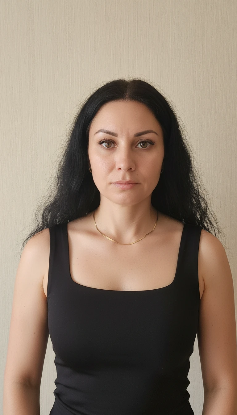 SelfyStudio yapay zekâsıyla oluşturulan fotoğraf