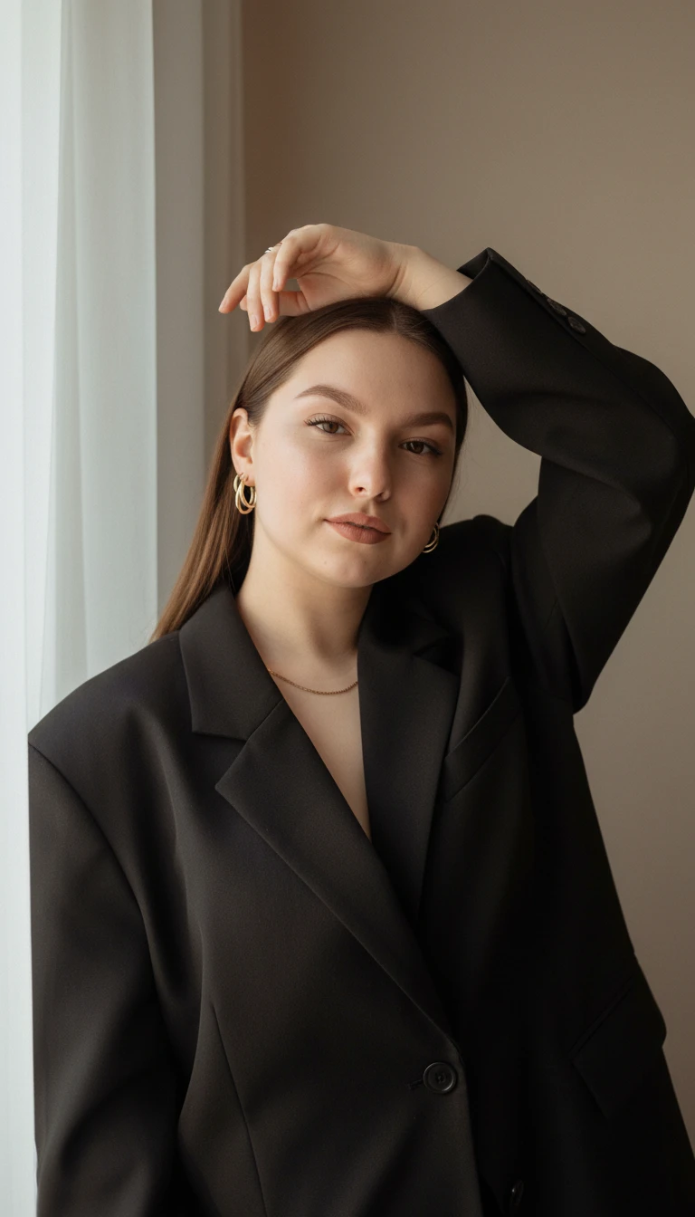 AI photoshoot