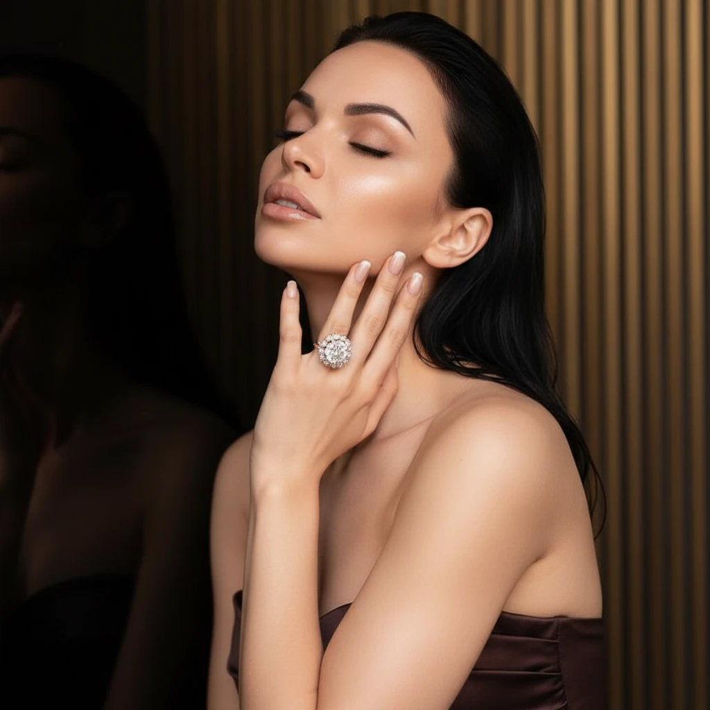 Ảnh được tạo bằng AI trong SelfyStudio