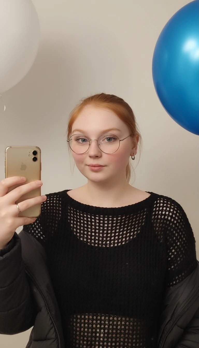 Ảnh được tạo bằng AI trong SelfyStudio