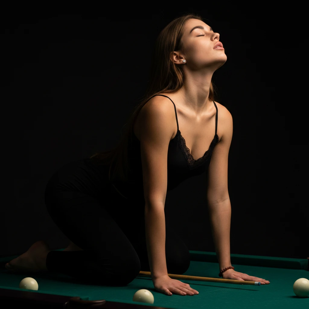 Ảnh AI của Kar_Ste trên SelfyStudio