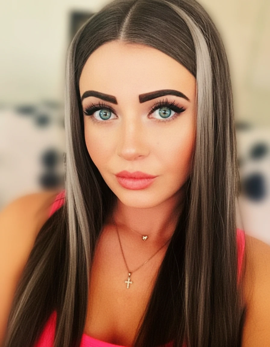 AI-фотографія, створена нейромережею в SelfyStudio