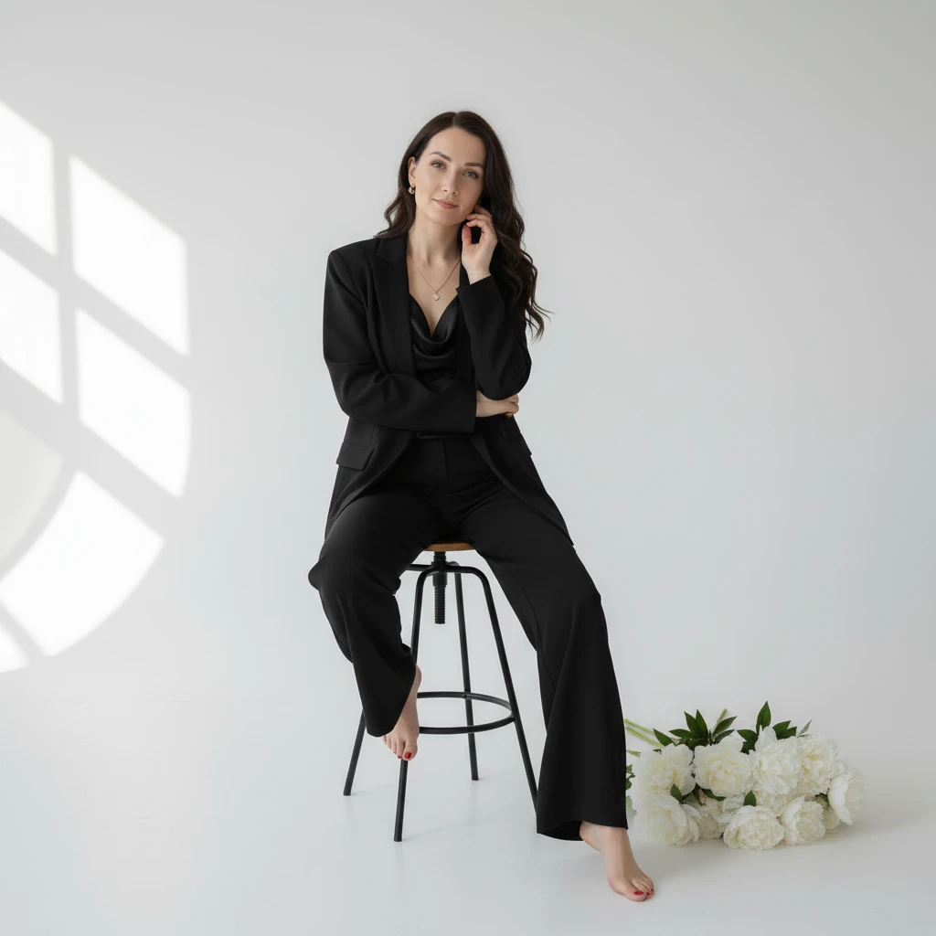 Ảnh được tạo bằng AI trong SelfyStudio