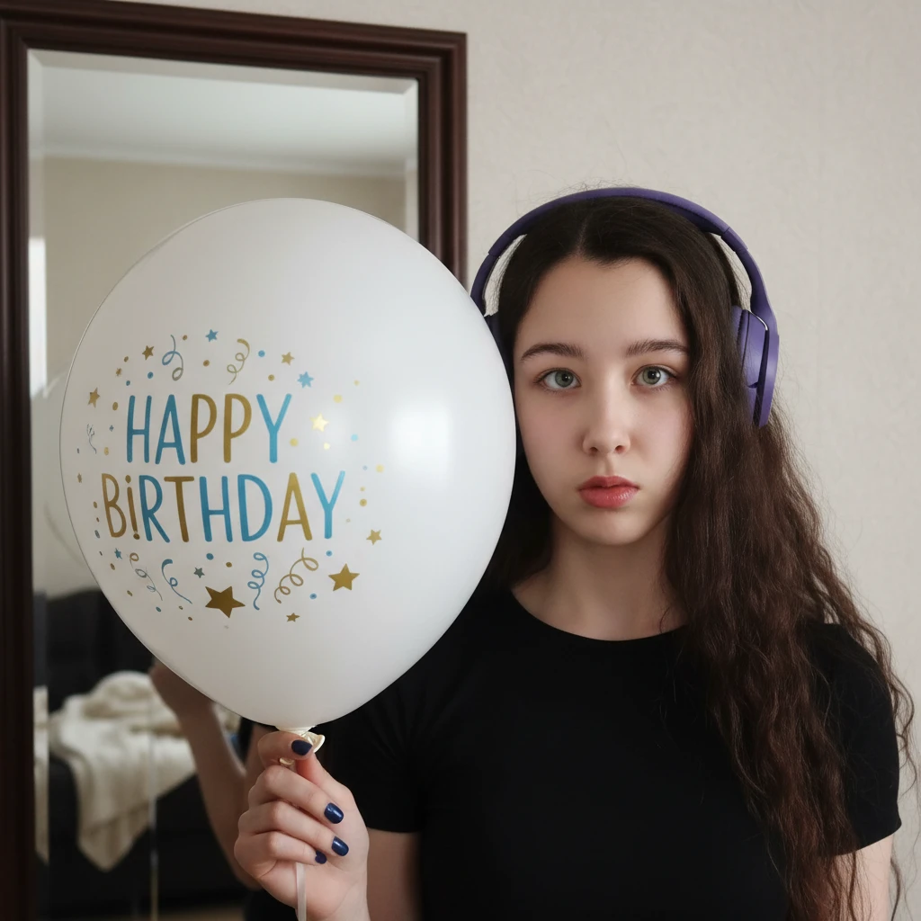 Vasilina1689 tarafından SelfyStudio'da oluşturulan AI fotoğrafı