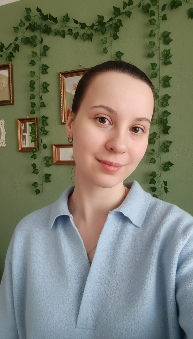 User tarafından SelfyStudio'da oluşturulan AI fotoğrafı