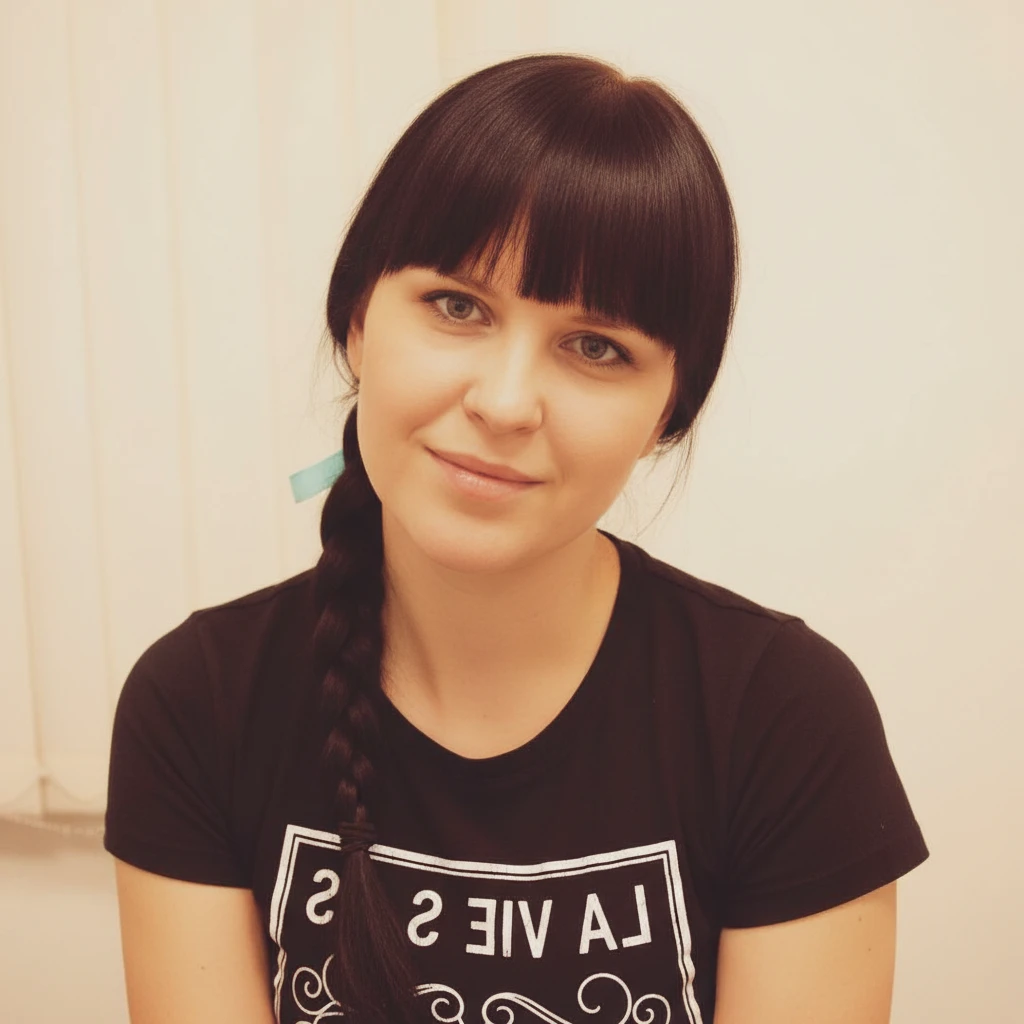 Ảnh AI của User trên SelfyStudio