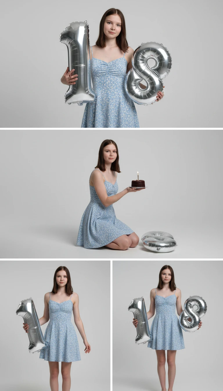 Lol_lol_loxti tarafından SelfyStudio'da oluşturulan AI fotoğrafı