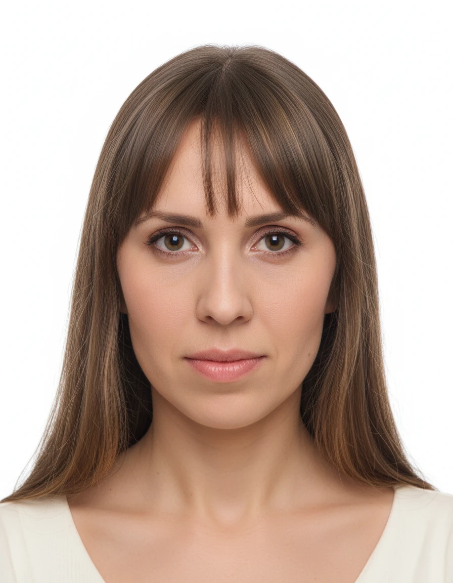 صورة أُنشئت بالذكاء الاصطناعي في SelfyStudio