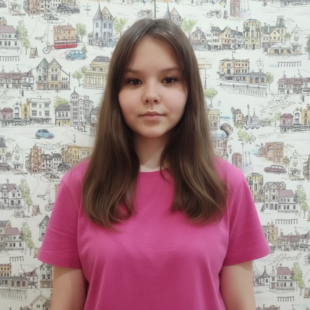 AI-фотосессия
