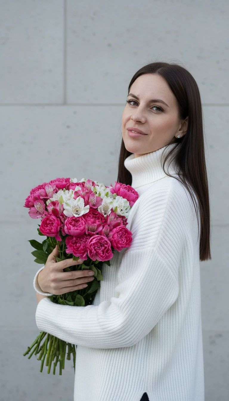 Ảnh AI của IrinaKanovaa trên SelfyStudio