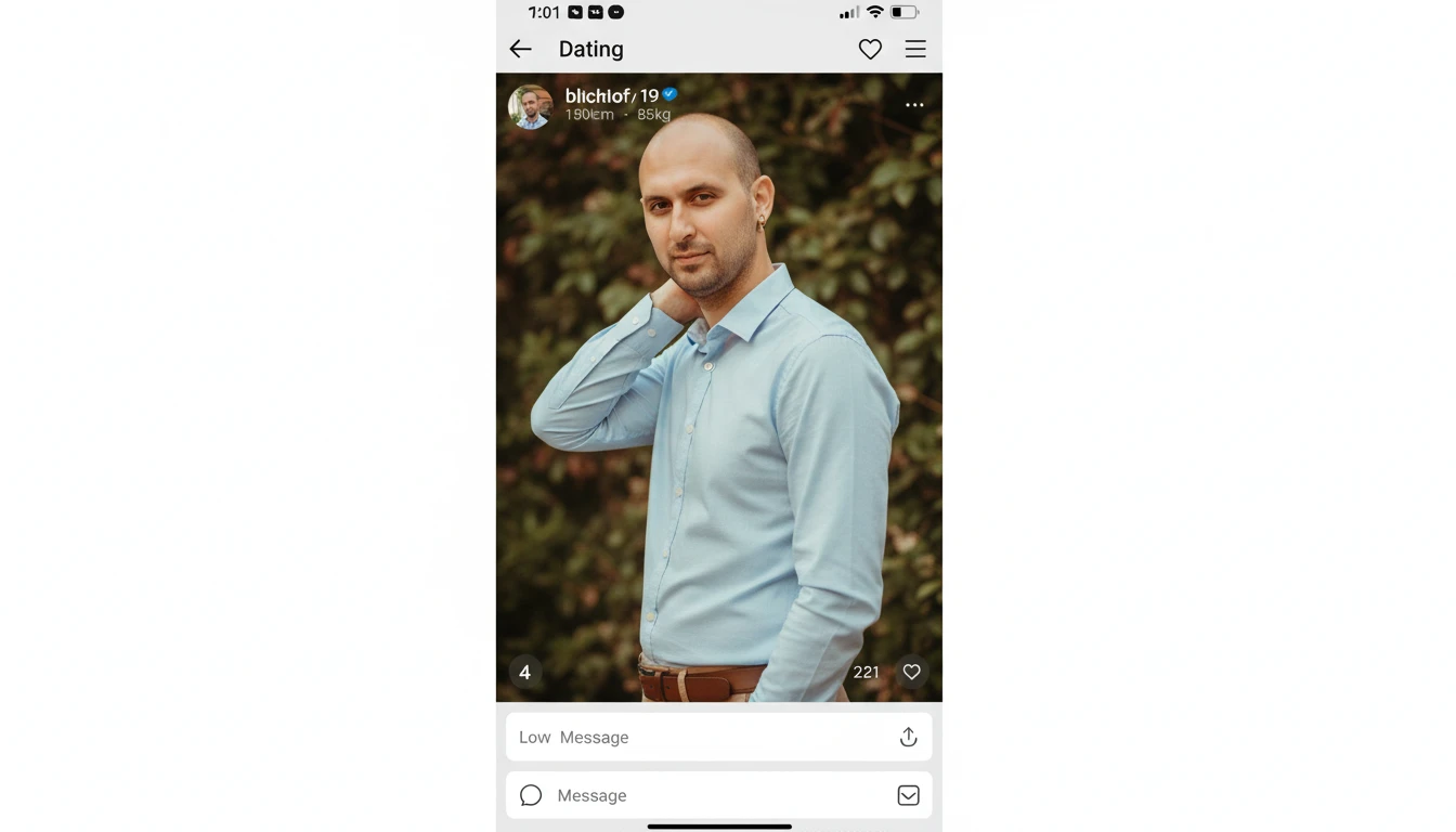 AI photoshoot