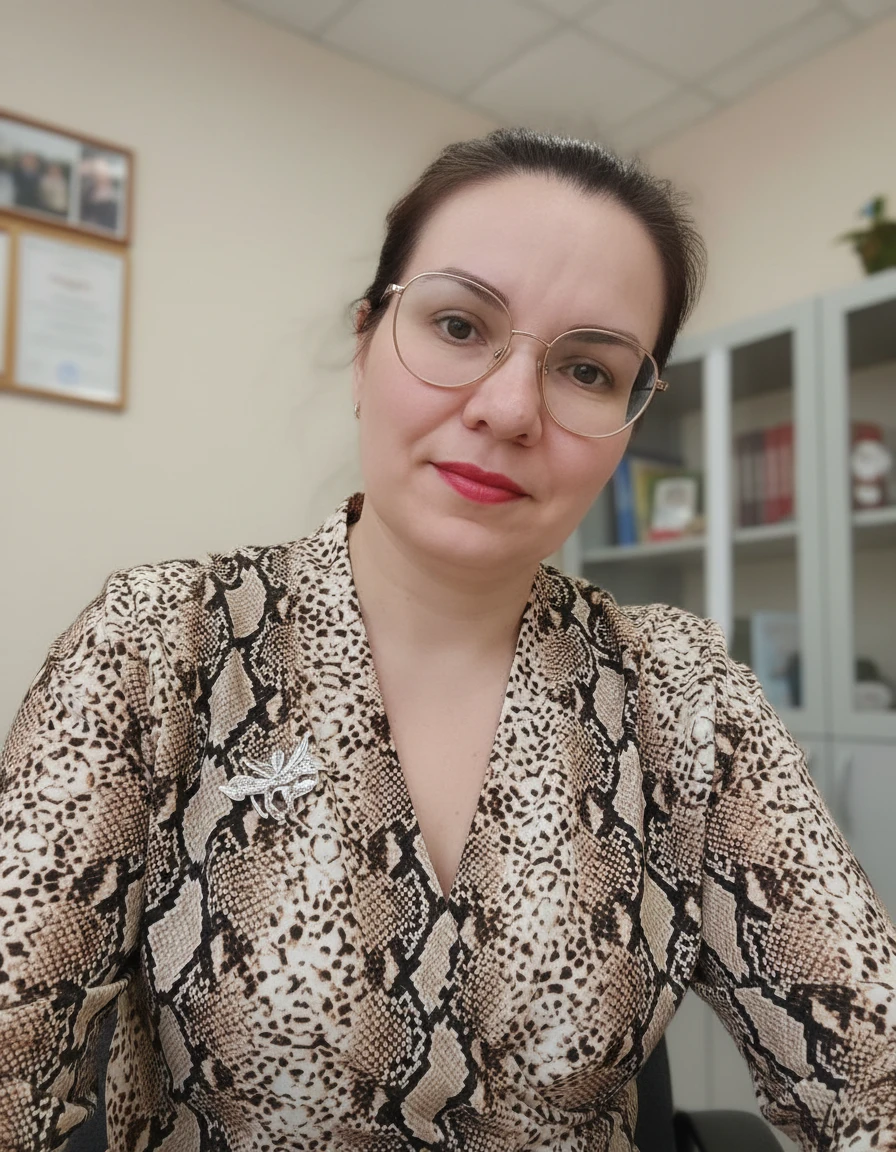 AI-фотографія, створена нейромережею в SelfyStudio