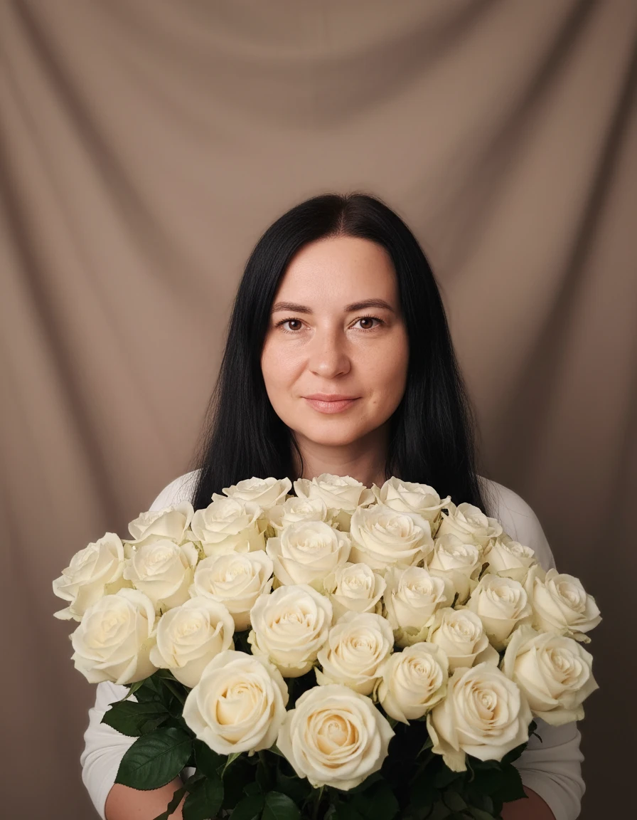 SelfyStudio yapay zekâsıyla oluşturulan fotoğraf