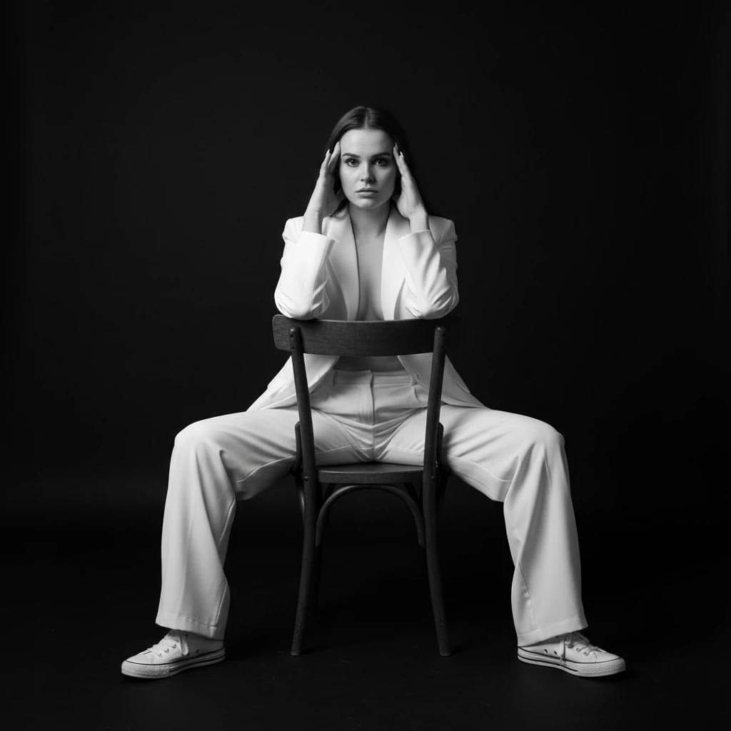 Foto AI karya drnstnkv di SelfyStudio