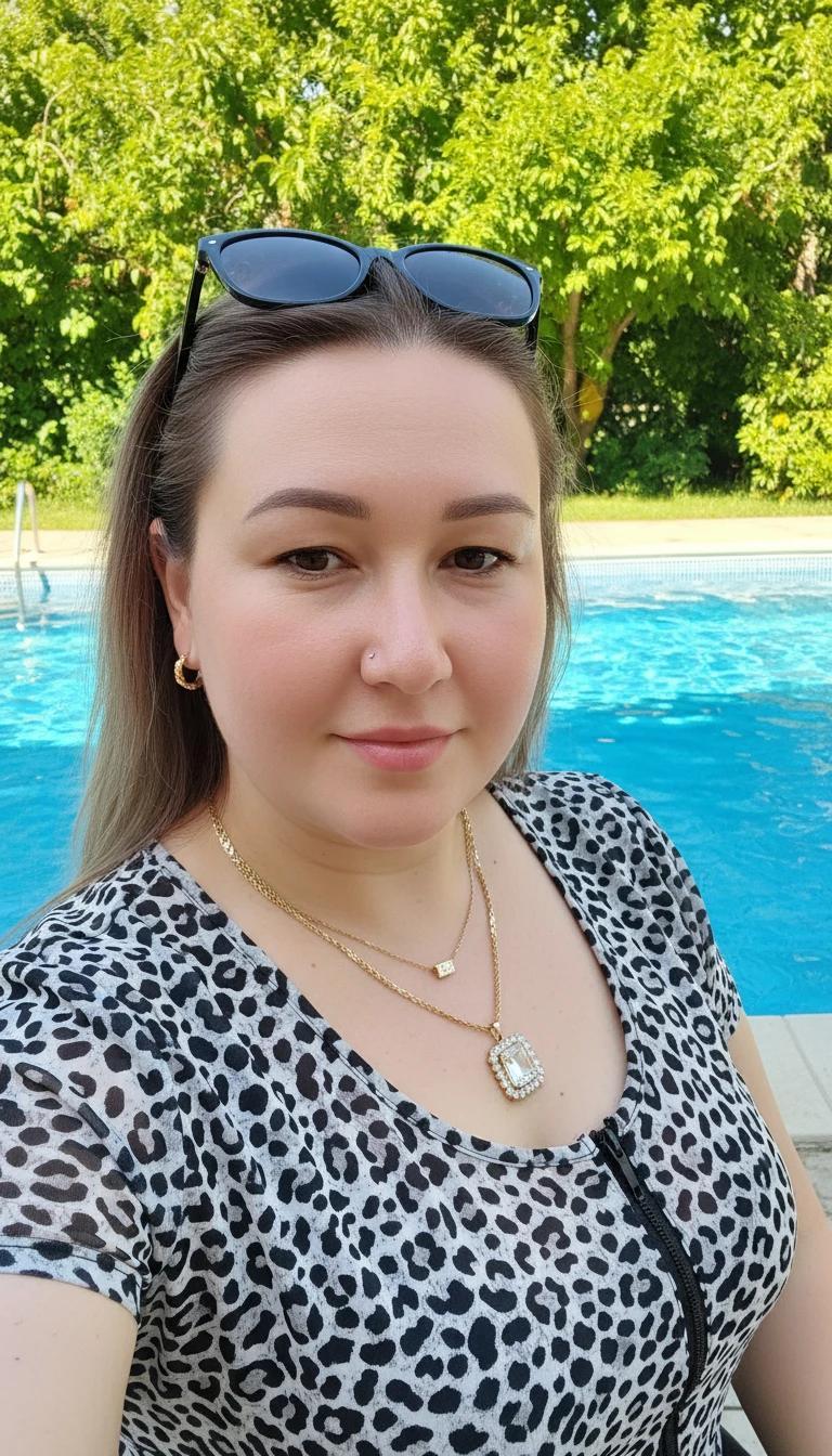 SelfyStudio yapay zekâsıyla oluşturulan fotoğraf